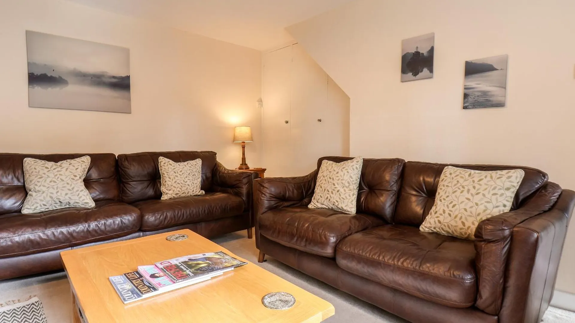 Holiday home Little Pines Villa Scarborough