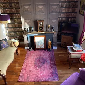 Bedford House Retreat Holiday home